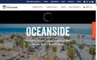 Oceanside Dental Arts: Stuart Chang DDS website
