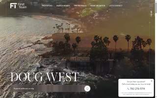 The Doug West Group - First Team Real Estate
