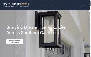 Southshore Homes