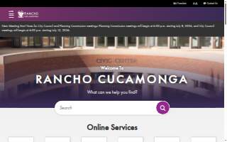 Cucamonga Valley Medical Group of Jurupa Valley