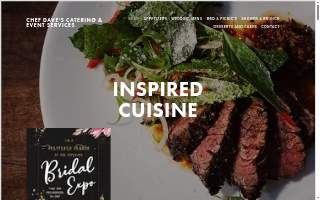 Chef Dave's Catering and Event Services