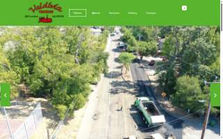 Valdivia Trucking