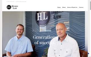 Law Offices of Brad Husen