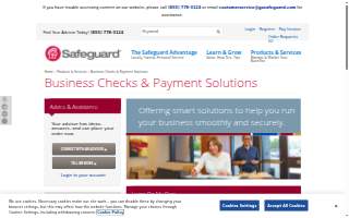 Safeguard Investment Advisory Group