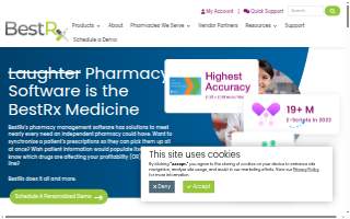 Bestrx Pharmacy