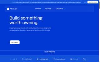 Aragon Accounting Corporation