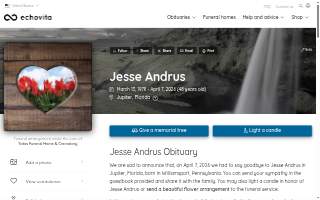Jesse Sorrentino, DDS