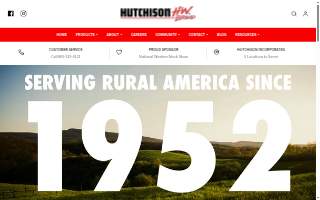 Hutchison & Hutchison Accountancy Corporation