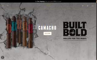 Camacho Mitsubishi