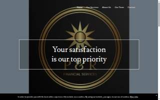 PNR Financial Services
