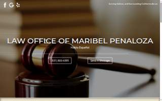Law Office of Maribel Penaloza