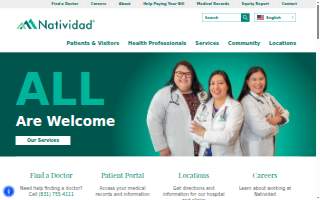 Natividad Medical Center