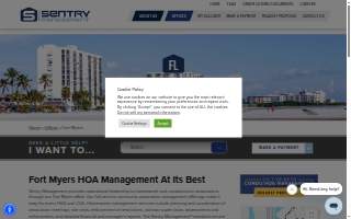 Sentry Heating, Air Conditioning, Plumbing, & Electrical