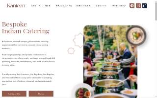 Kanteen Catering