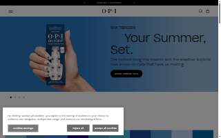 OPI - Mission Pharmacy