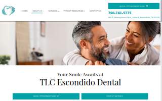 TLC Escondido Dental