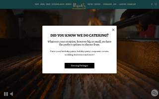 Pegah’s Kitchen