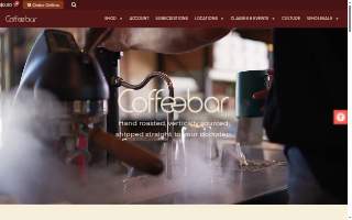 Coffeebar Sunnyvale