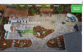 Greener Bay Landscaping Inc.