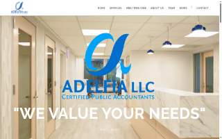 Adelfia Insurance
