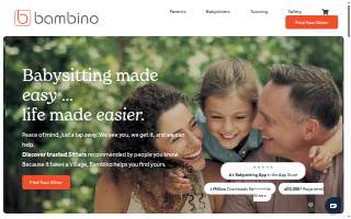 Bambino Insurance