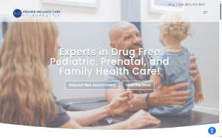Premier Wellness Chiropractic