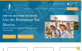Life Design Financial & Insurance Services