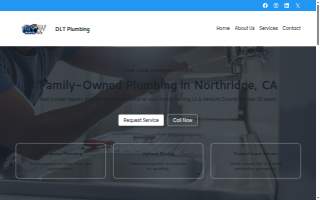 DLT Plumbing of Alhambra