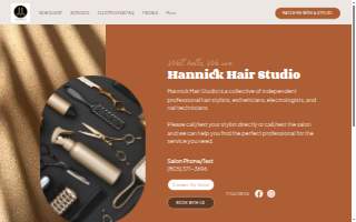 Hannick Hair Studio