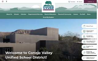 Conejo Valley Family Medical Group