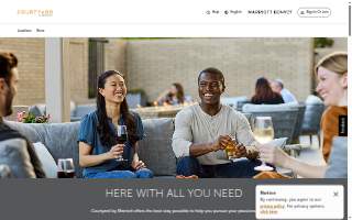 Courtyard by Marriott Santa Ana Orange County of Irvine