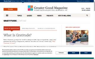 Gratitude Financial Group - Ameriprise Financial Services, LLC