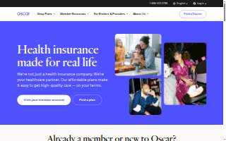 Oscar Medical Center