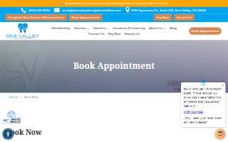 Simi Valley Family Dental Office