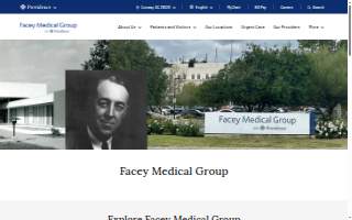 Facey Goss & McPhee P.C. Attorneys at Law