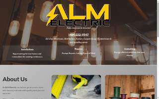 Alm electric llc