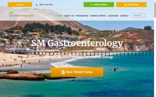Santa Maria Gastroenterology