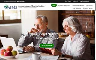 Aims Insurance Services - San Bernardino