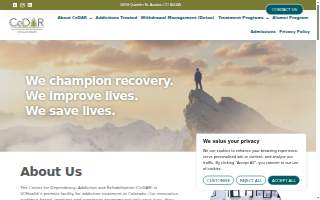 Cedar Pointe Chiropractic Group