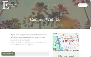 Elmwood Wealth Management