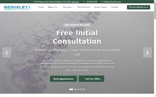 Berkeley Chiropractic Clinic