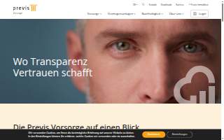 Previs Auto Financial