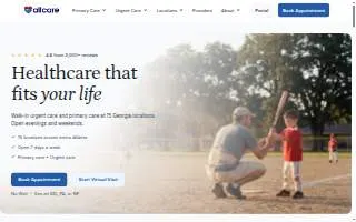 Allcare Pharmacy of El Monte website