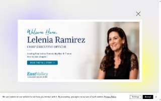 East Valley Community Health Center - Cleaver Clinic