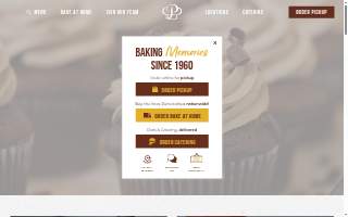 Porto Funeral Home website