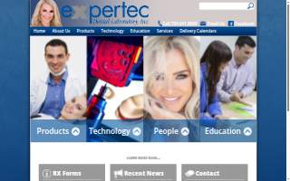 ExperTec Automotive Costa Mesa