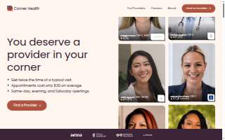 CornerHealth Urgent Care Costa Mesa