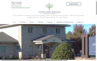 Auburn Family Medicine