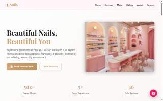 Nail and Hammer Construction Corp.