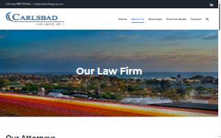 Carlsbad Law Group, APC